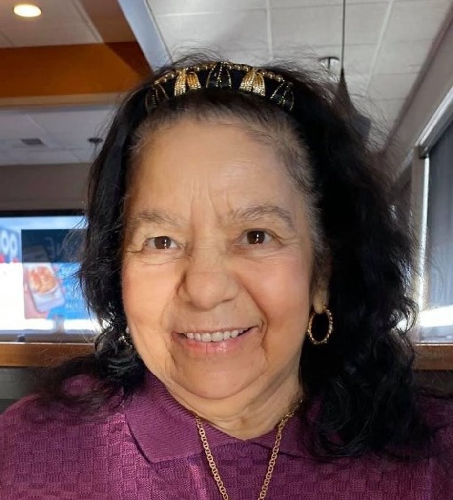Ivette Illiana Calero Profile Photo