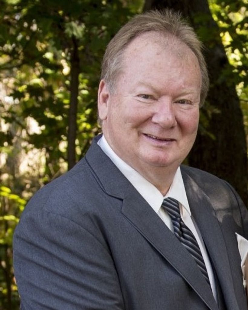RONALD J. GRZYBOWSKI Profile Photo
