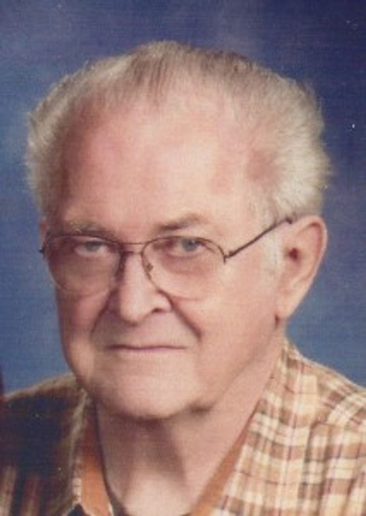 Herman (Ed) Phenis Profile Photo