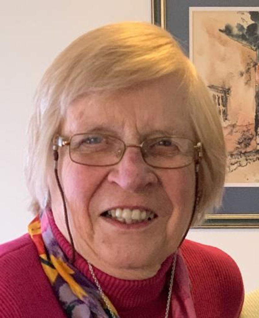 Margaret C. Thomas Profile Photo
