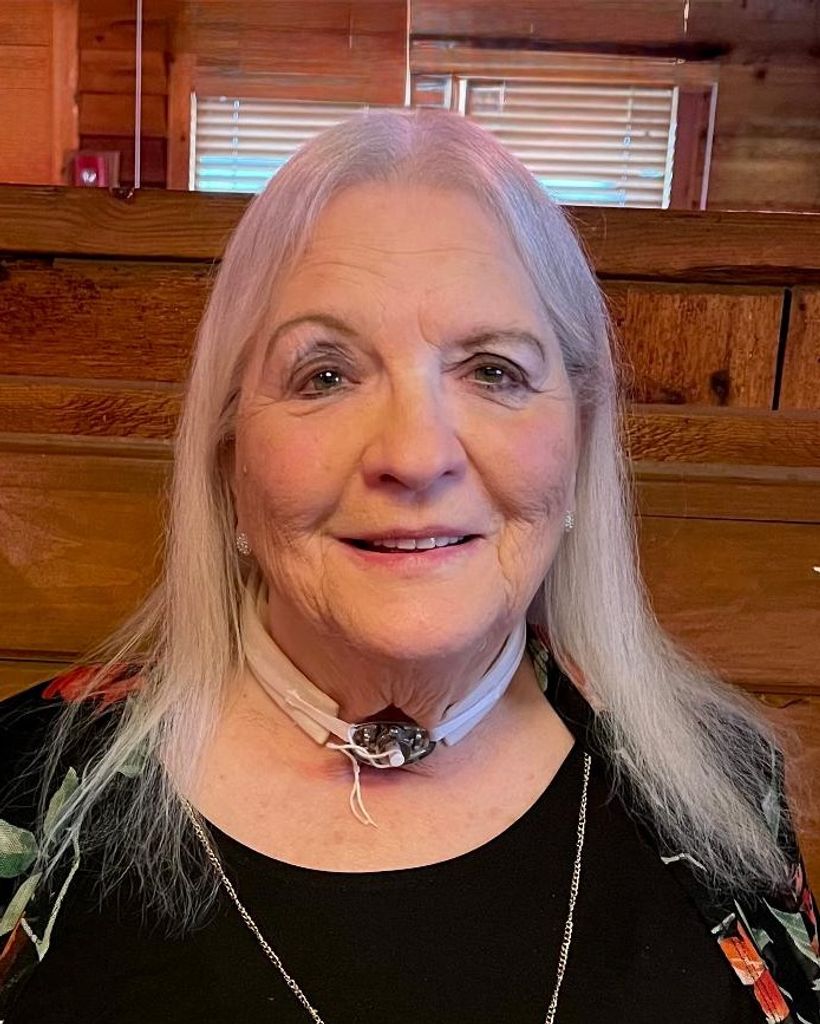 Sue Lynn Lapin