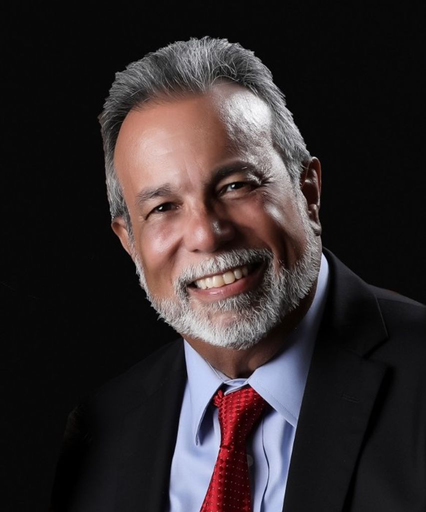 Gilberto Antonio Gonzalez Delgado Profile Photo