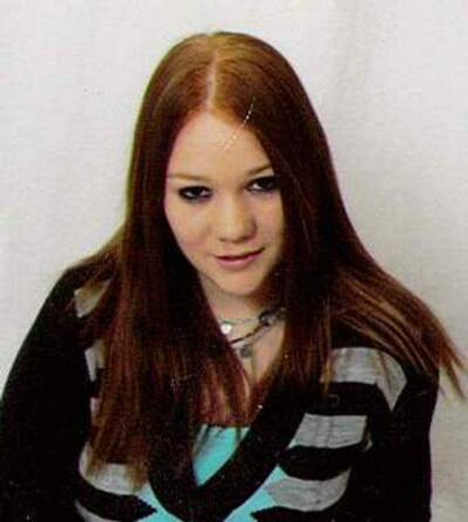 Rebecca Michele Waley Profile Photo