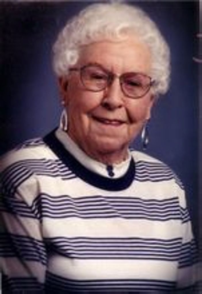 Grace Roberts