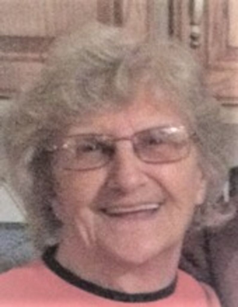 Shirley M. Bonsell Profile Photo