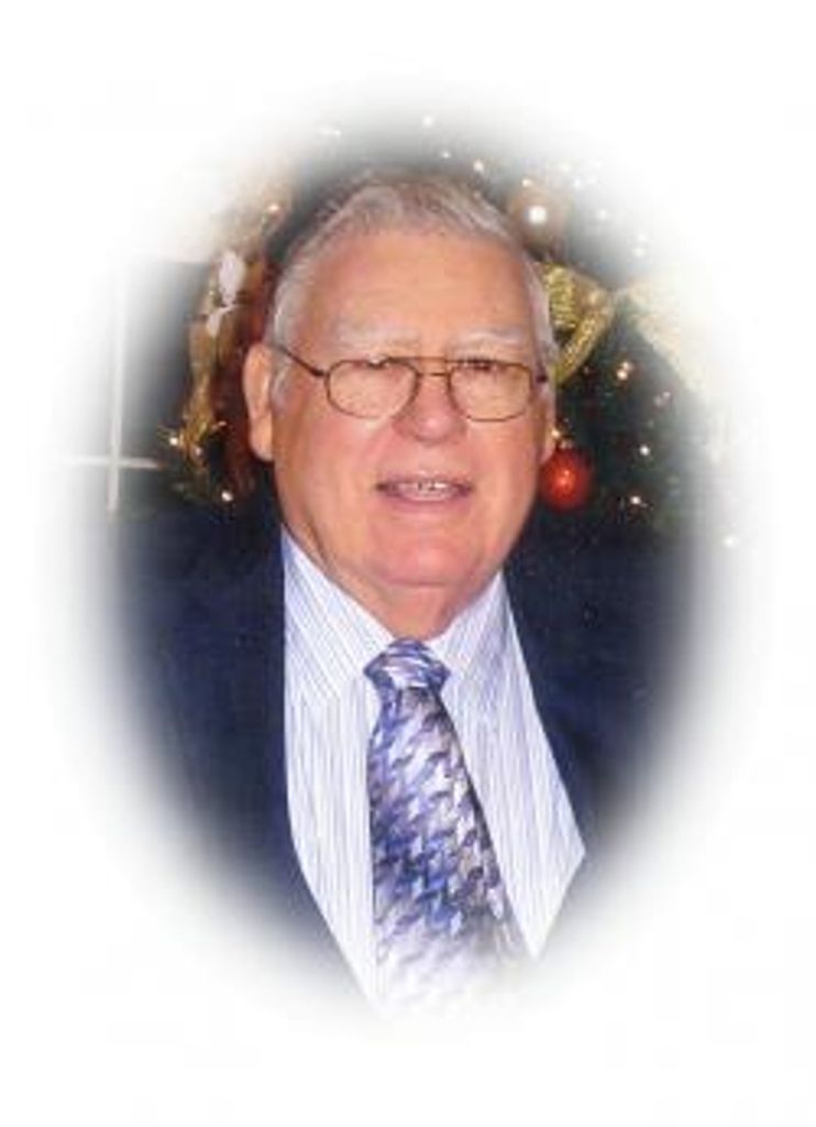 Paul Joseph Caldwell Profile Photo