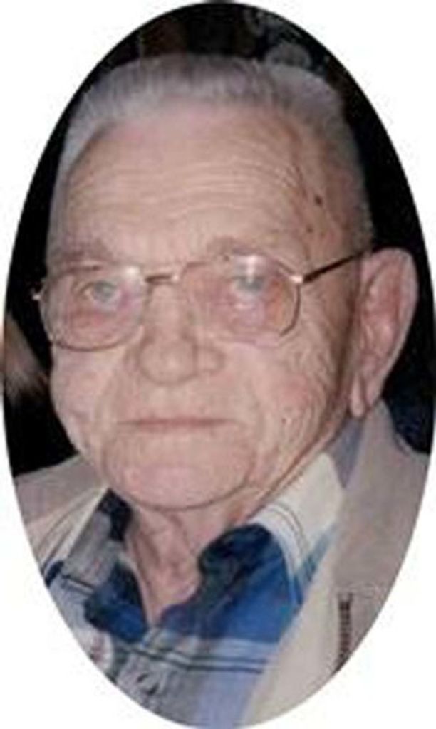 Nick J. Tretinyak, Sr.