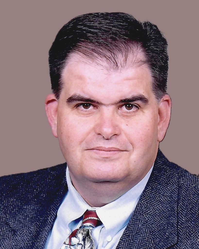 David Cummings Profile Photo