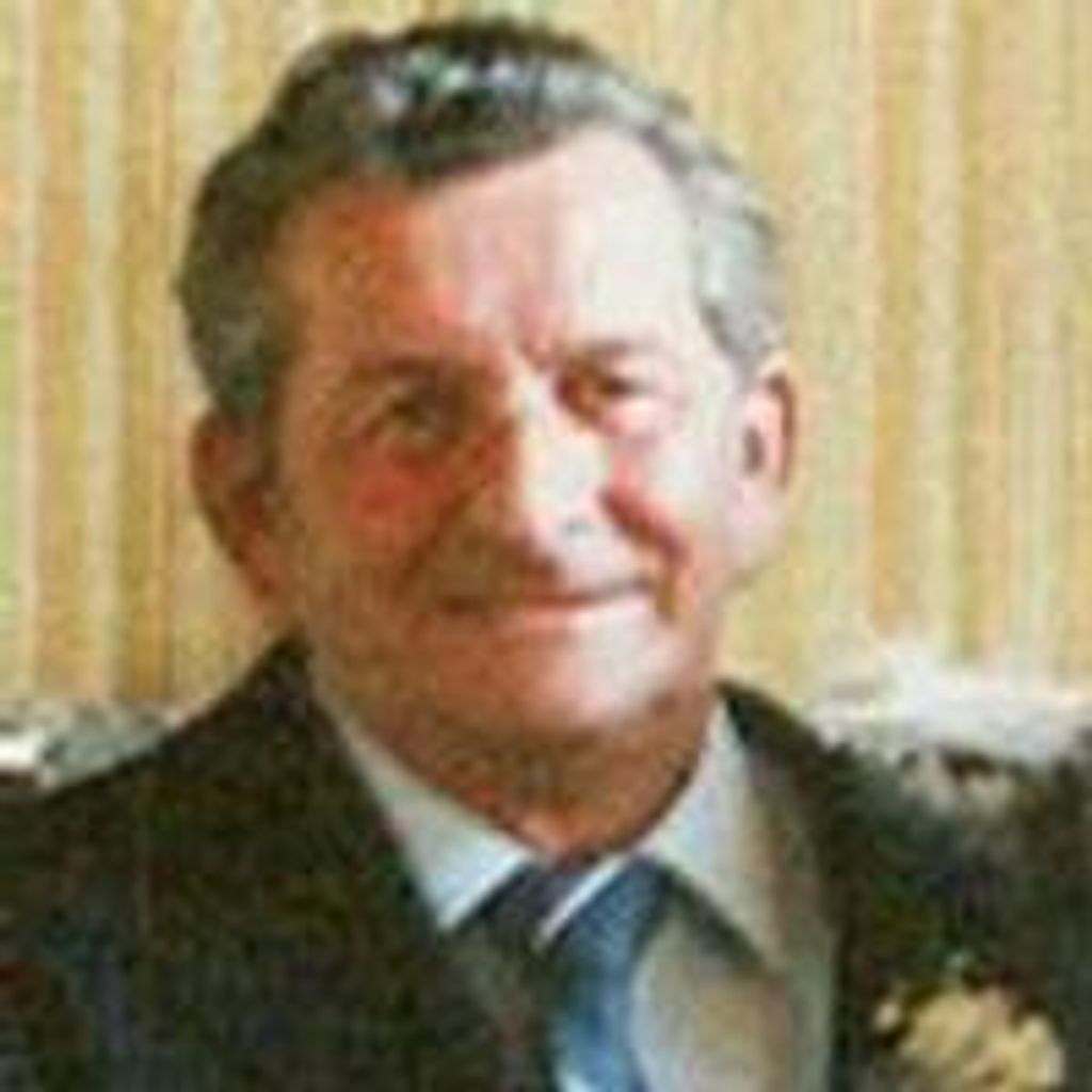 Americo  John Valenti