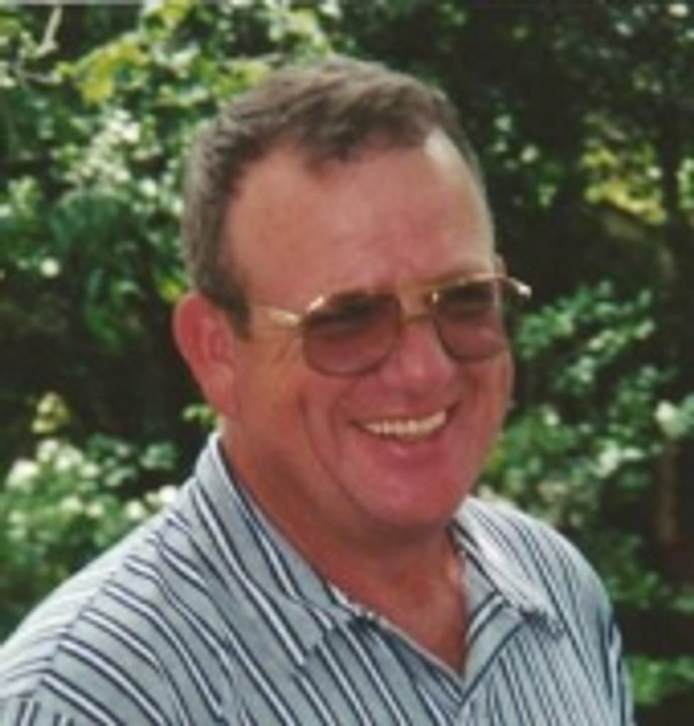 David Michael Taylor