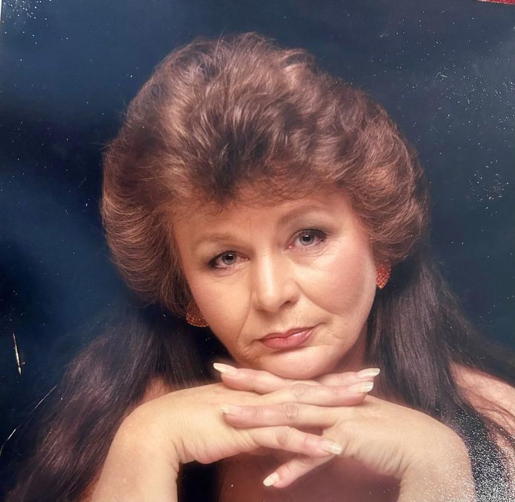 Betty Nelson