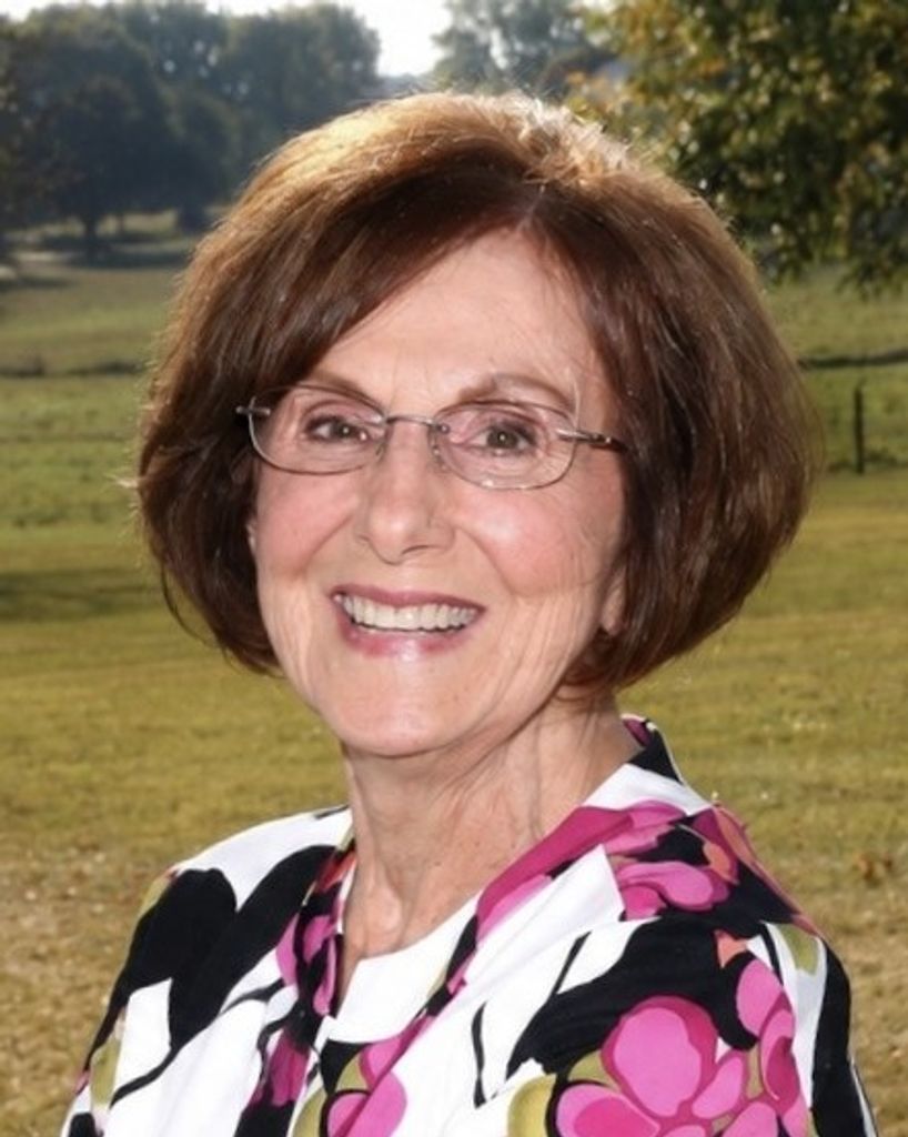 Nancy Jean Cobbs Profile Photo