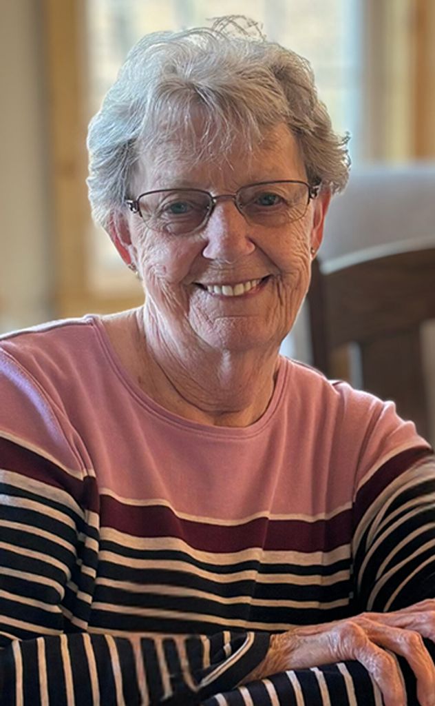 Sandra Kay Cross Profile Photo