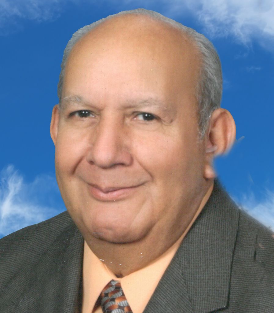 Arthur Cornejo