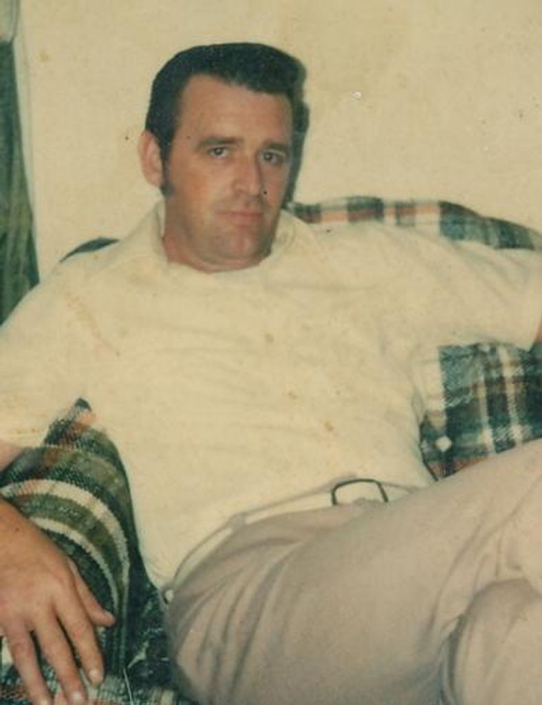 Joe Spencer Profile Photo