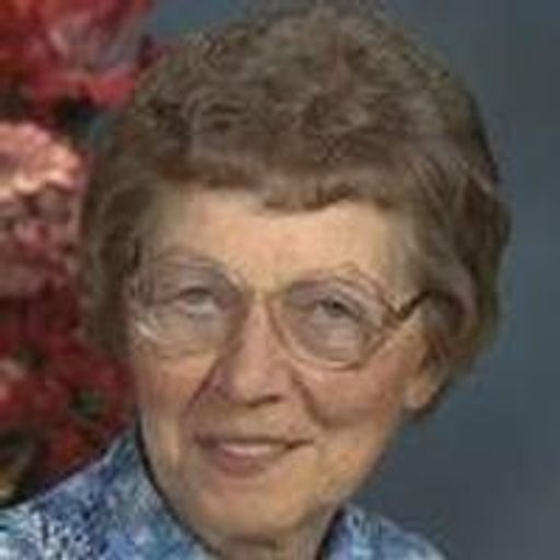 Evelyn E. Hammerschmidt - Wabasso Profile Photo