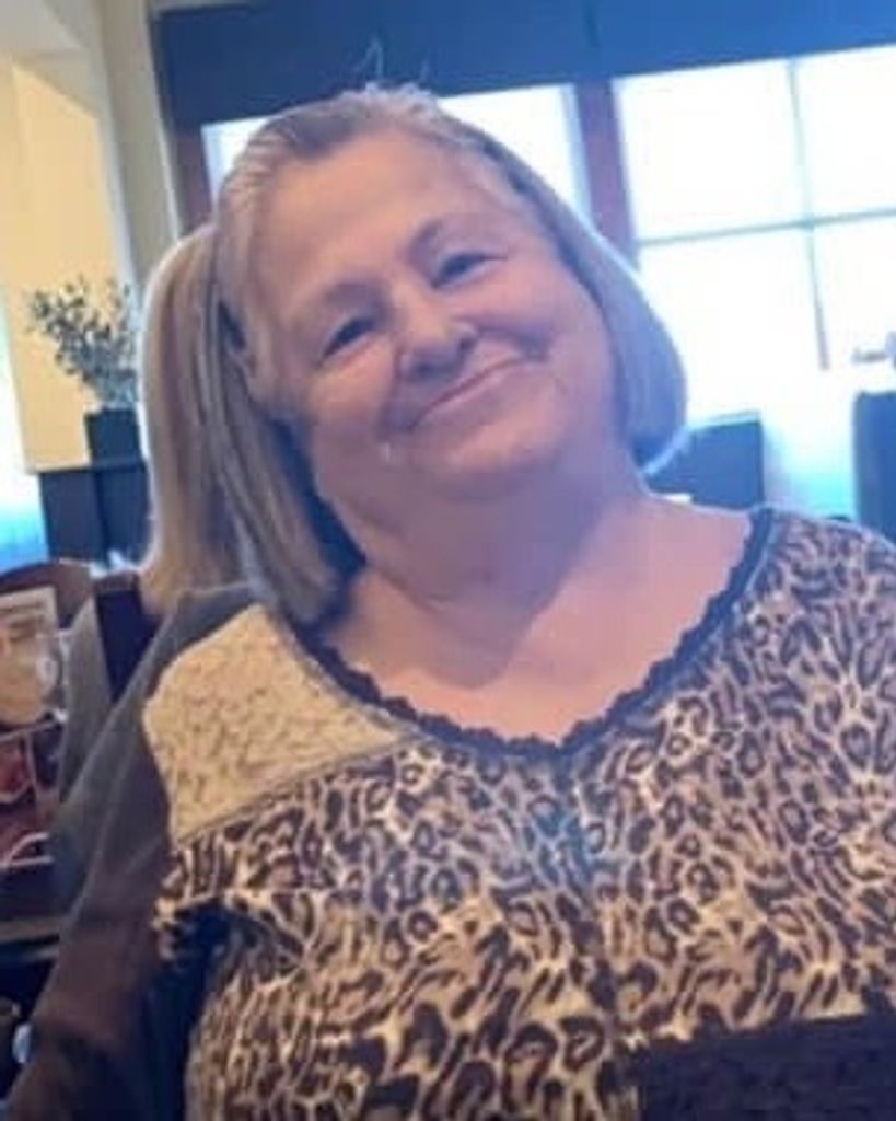 Linda Dozier Tanner Profile Photo