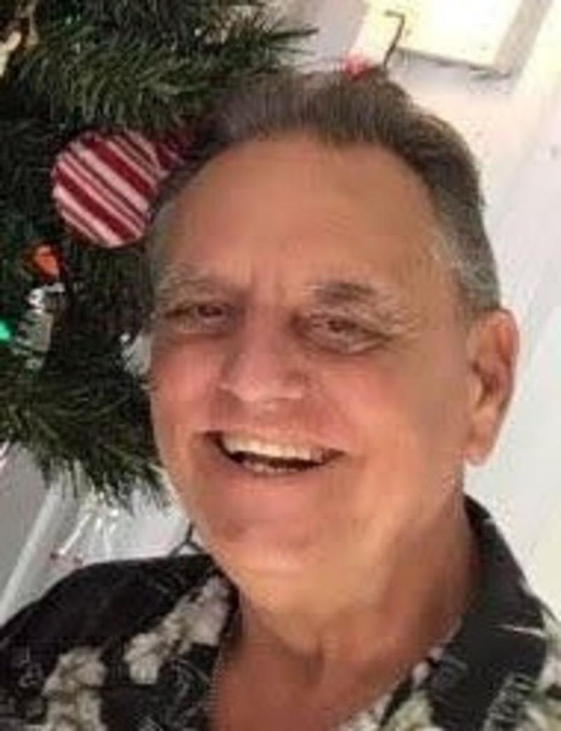 Ronnie L Davis Profile Photo