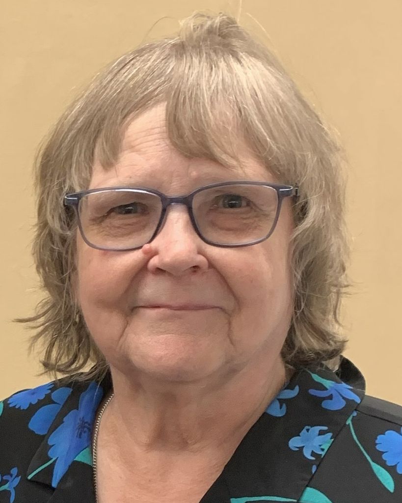 Elizabeth "Liza" M. Dyrdahl