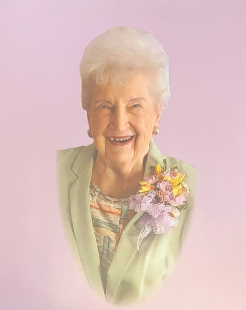 Gloria Eure Cartwright Profile Photo