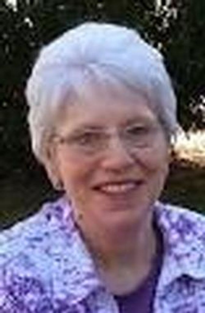 Sandra "Sandy" L. Smith