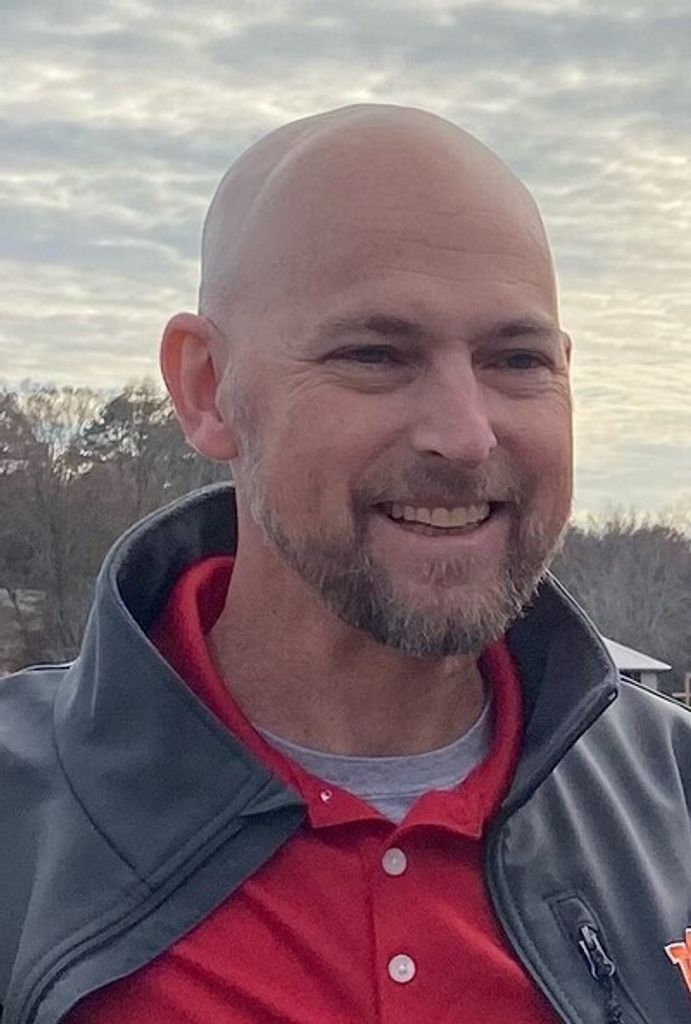 Gregory Dearman Profile Photo