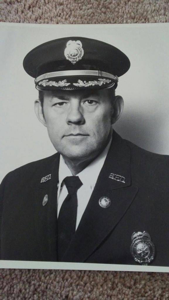 Walter A. Wise Profile Photo