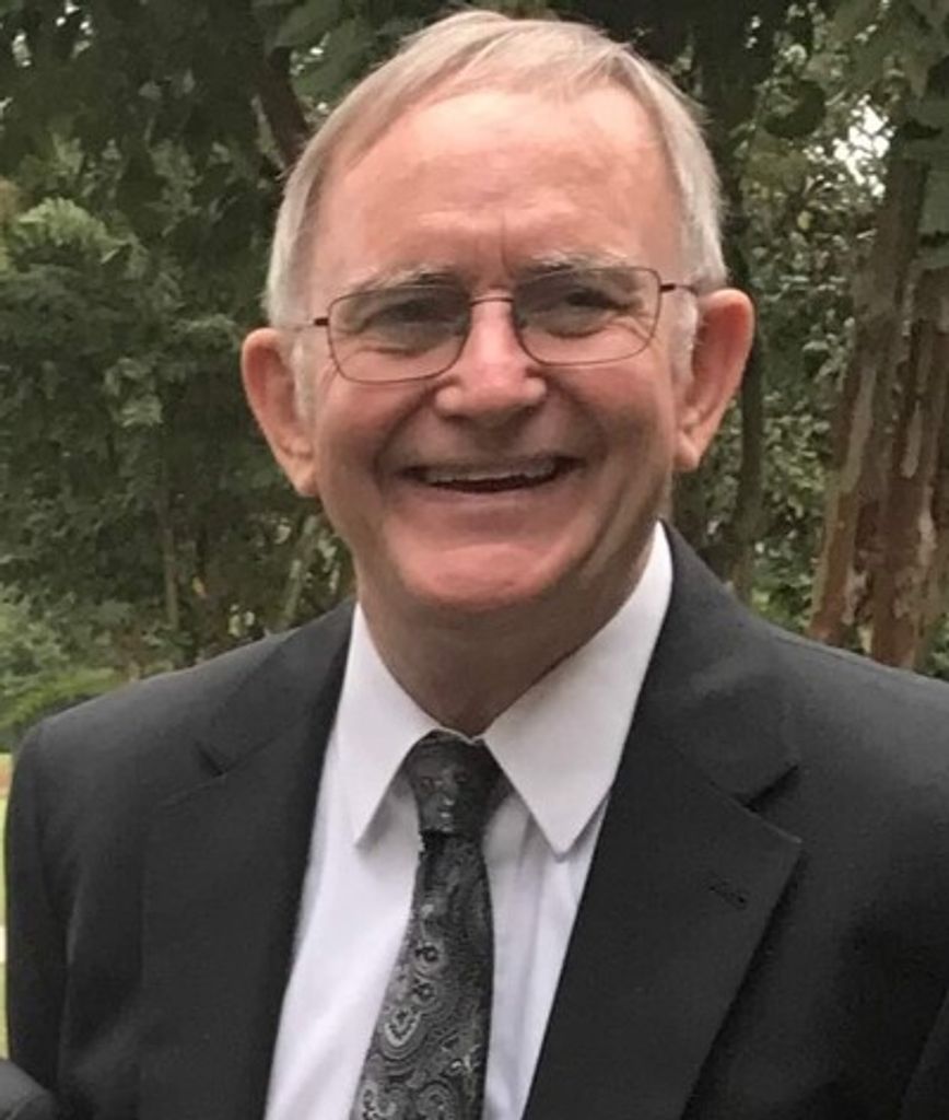 Joe Murphy Profile Photo