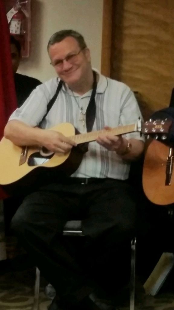 Joseph ""Joe"" Anthony Vitale