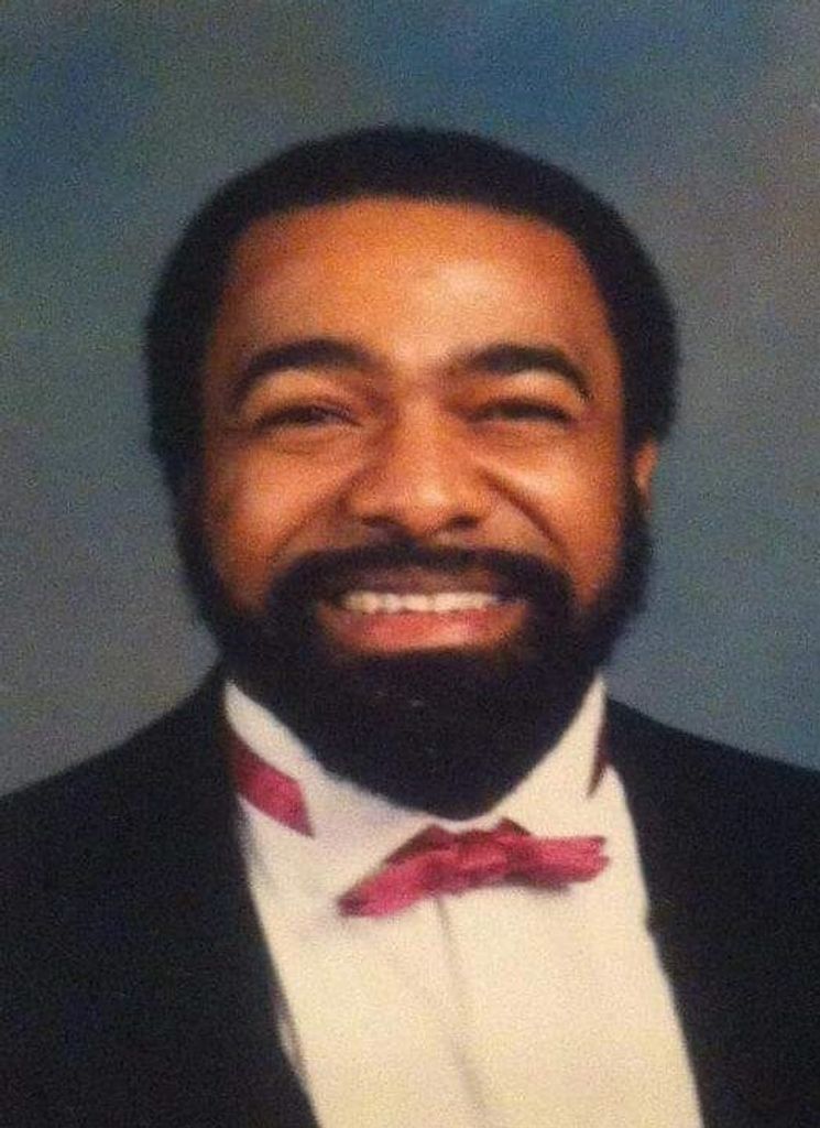 William Edward Way, Sr.