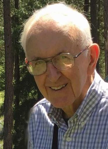 Sterling Leroy Roth Profile Photo