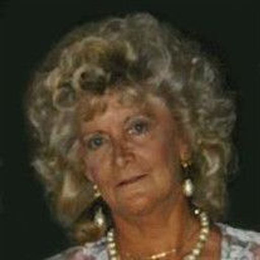 Ellen Pauline Gilliam Profile Photo