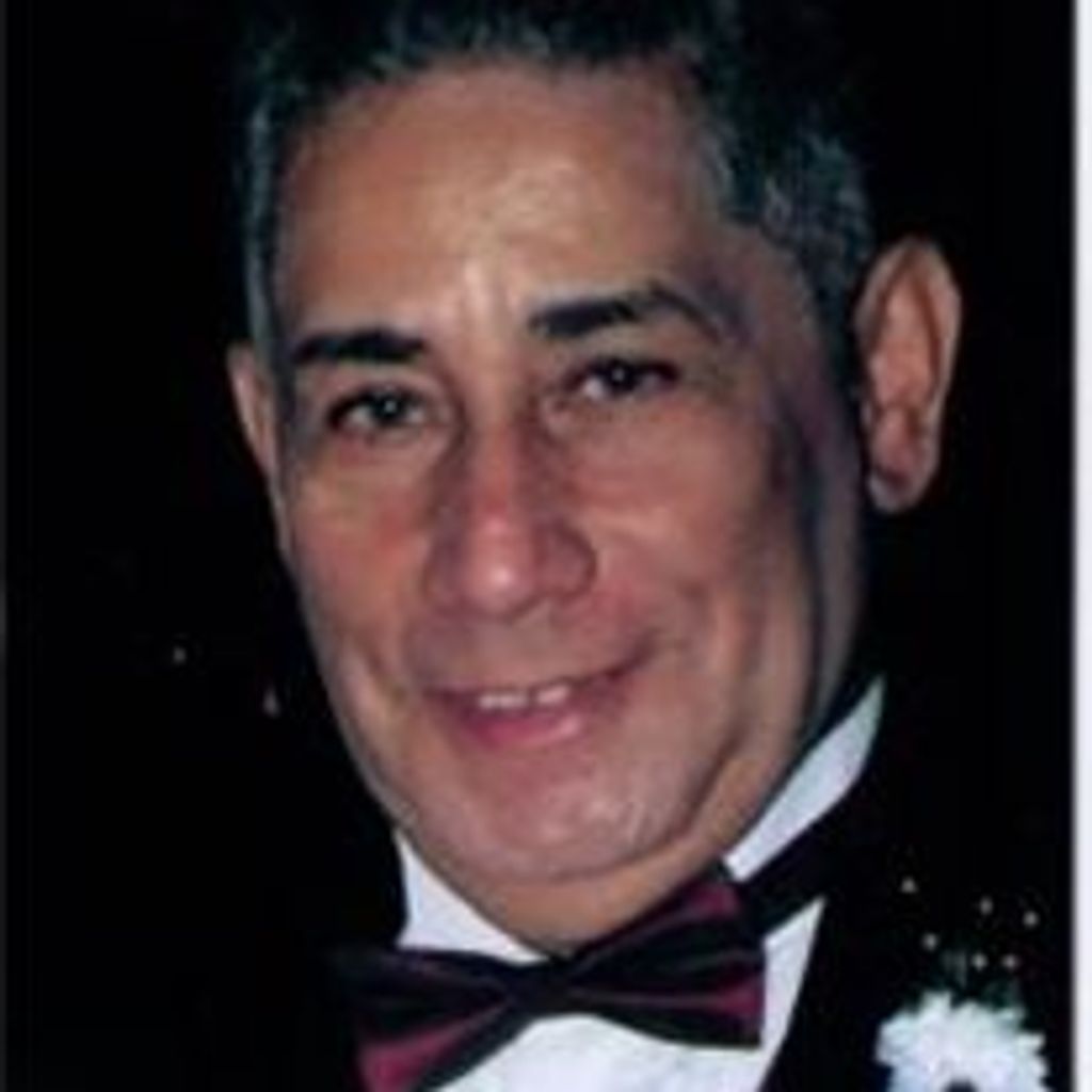 Ruben Cruz Jaiman
