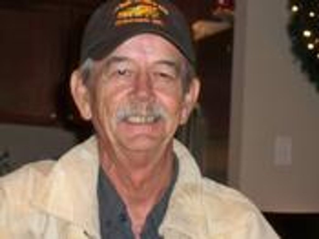 Roger Dale Crews Profile Photo