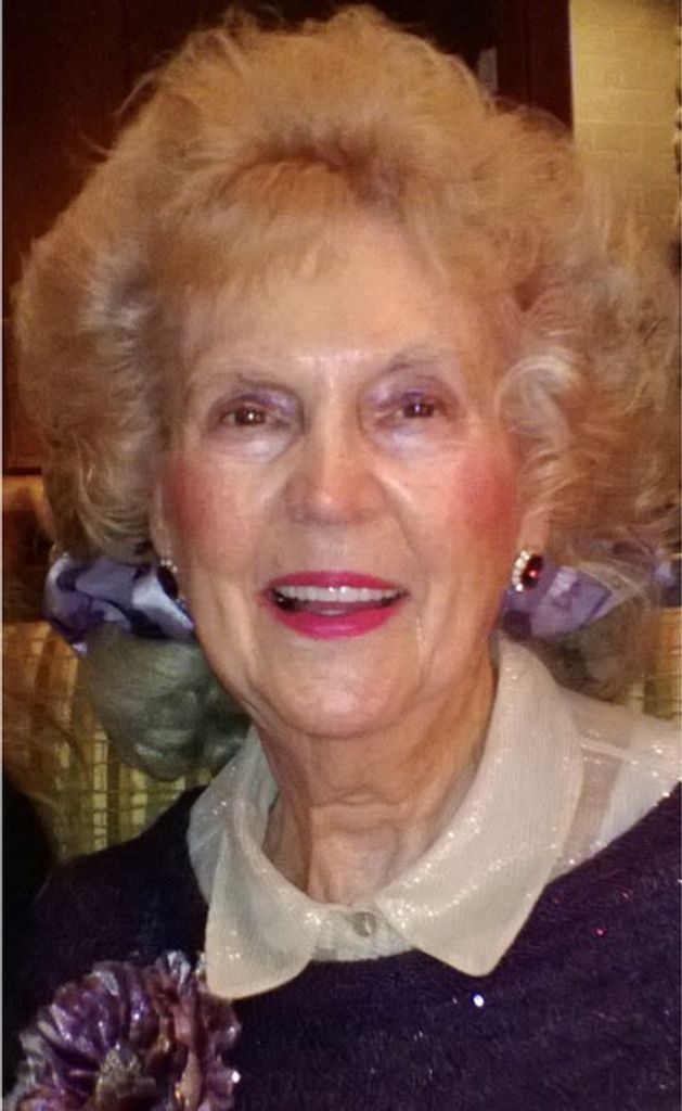 Helen Jo Jacobs Profile Photo