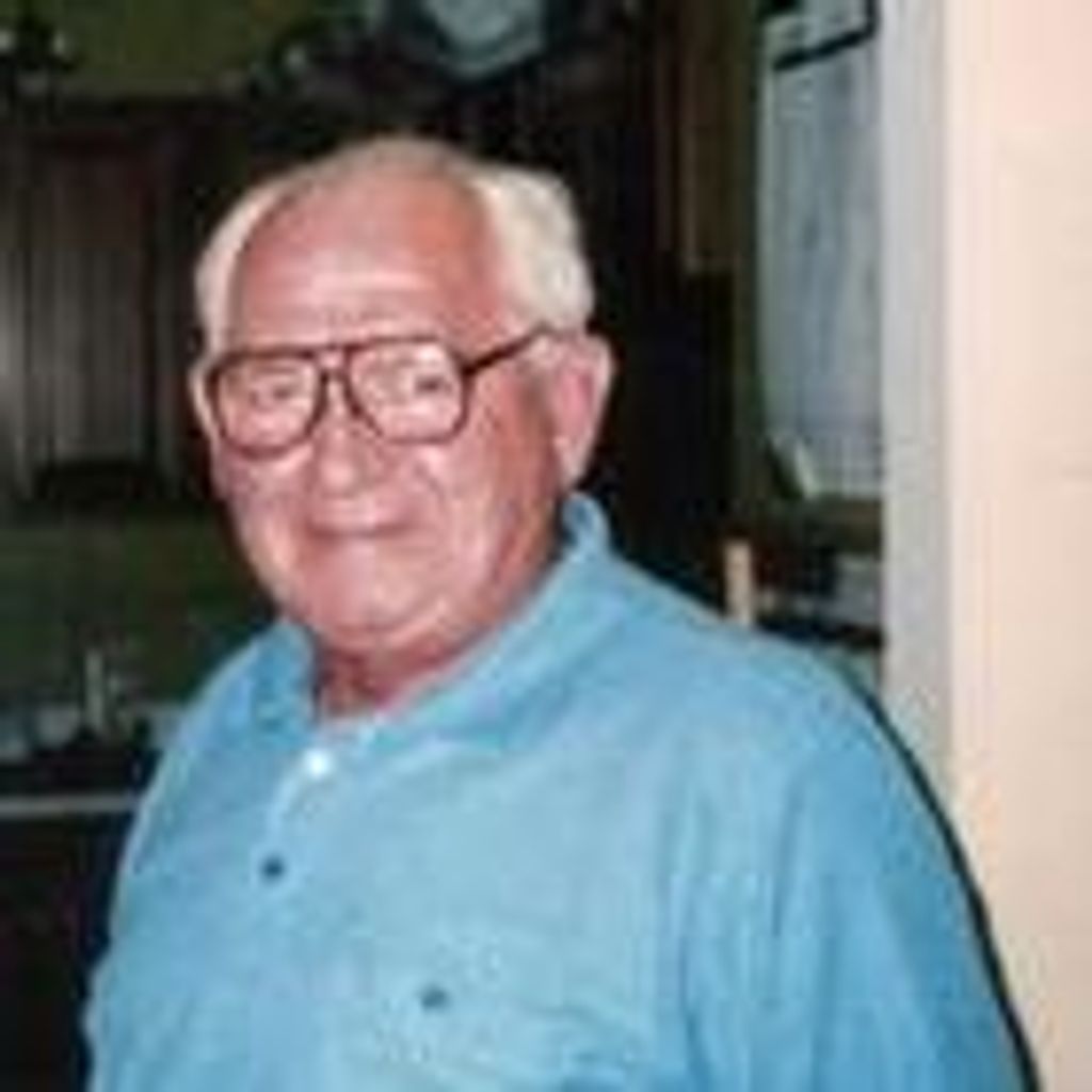 John G. Ghindia, Jr