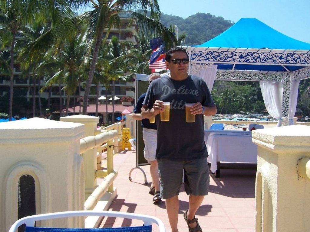 Gene Cook Profile Photo