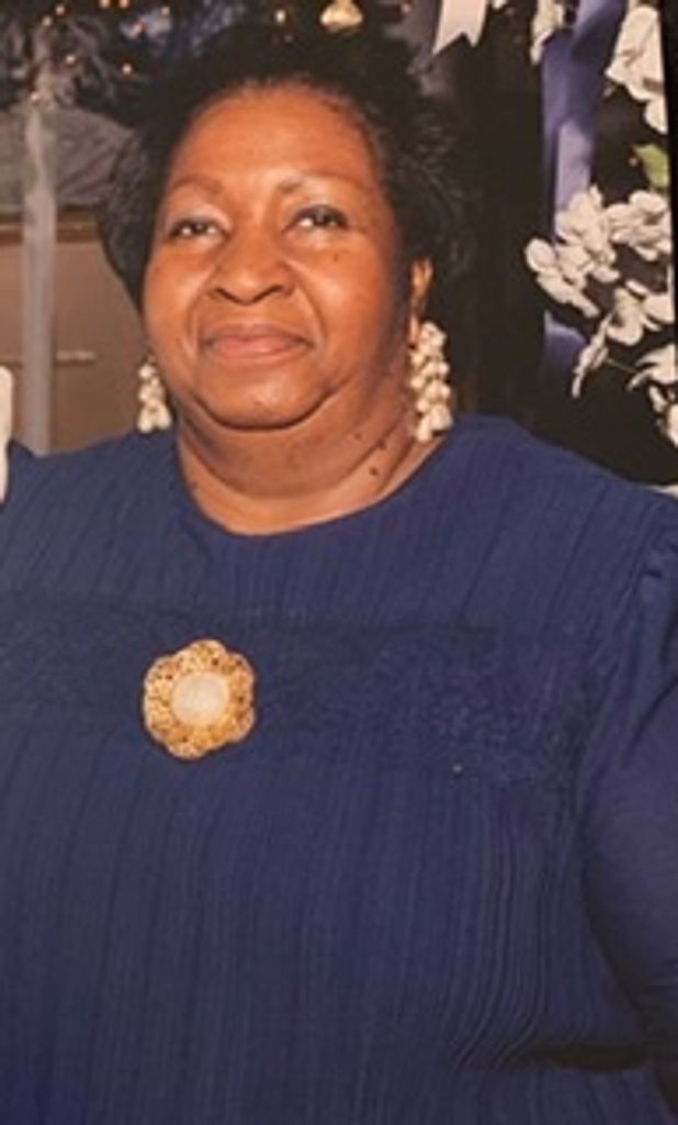 Betty Ward