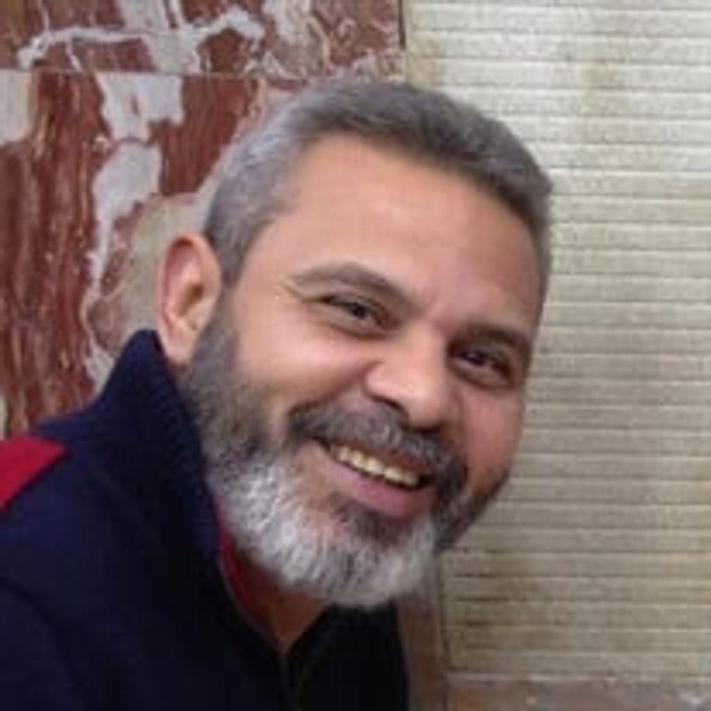 Ayman Albert