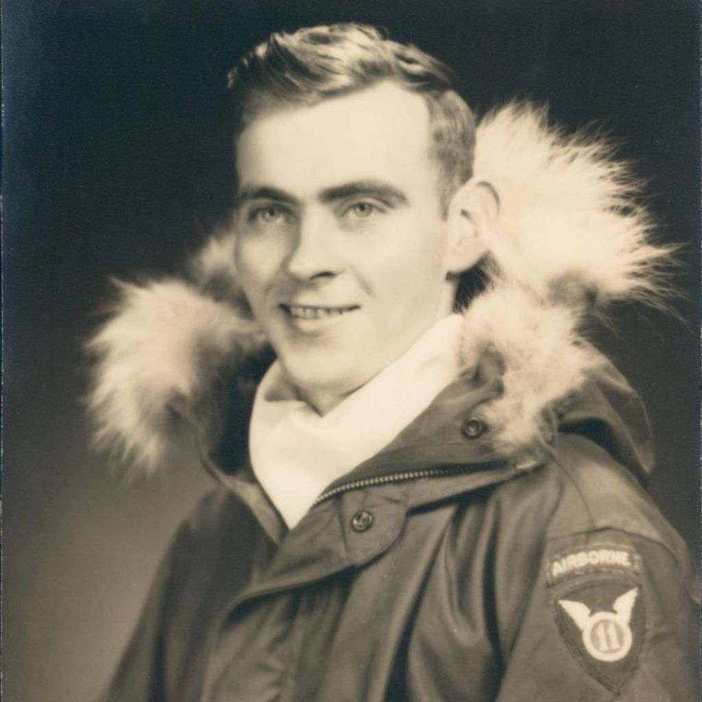 Vernon Mattie Profile Photo