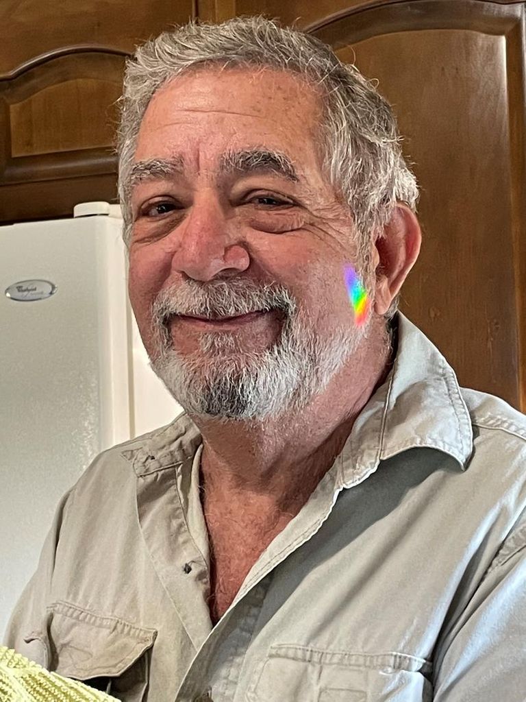 Charles "Chuck" John Rupert