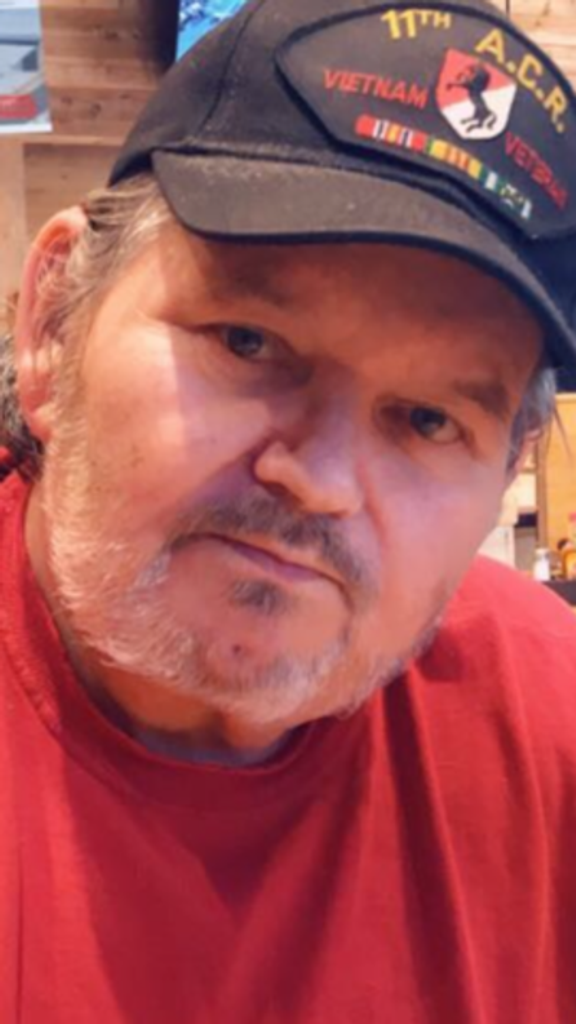 Sidney Dean Wright, Jr.