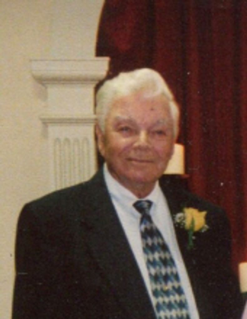 Roby Allen Houston
