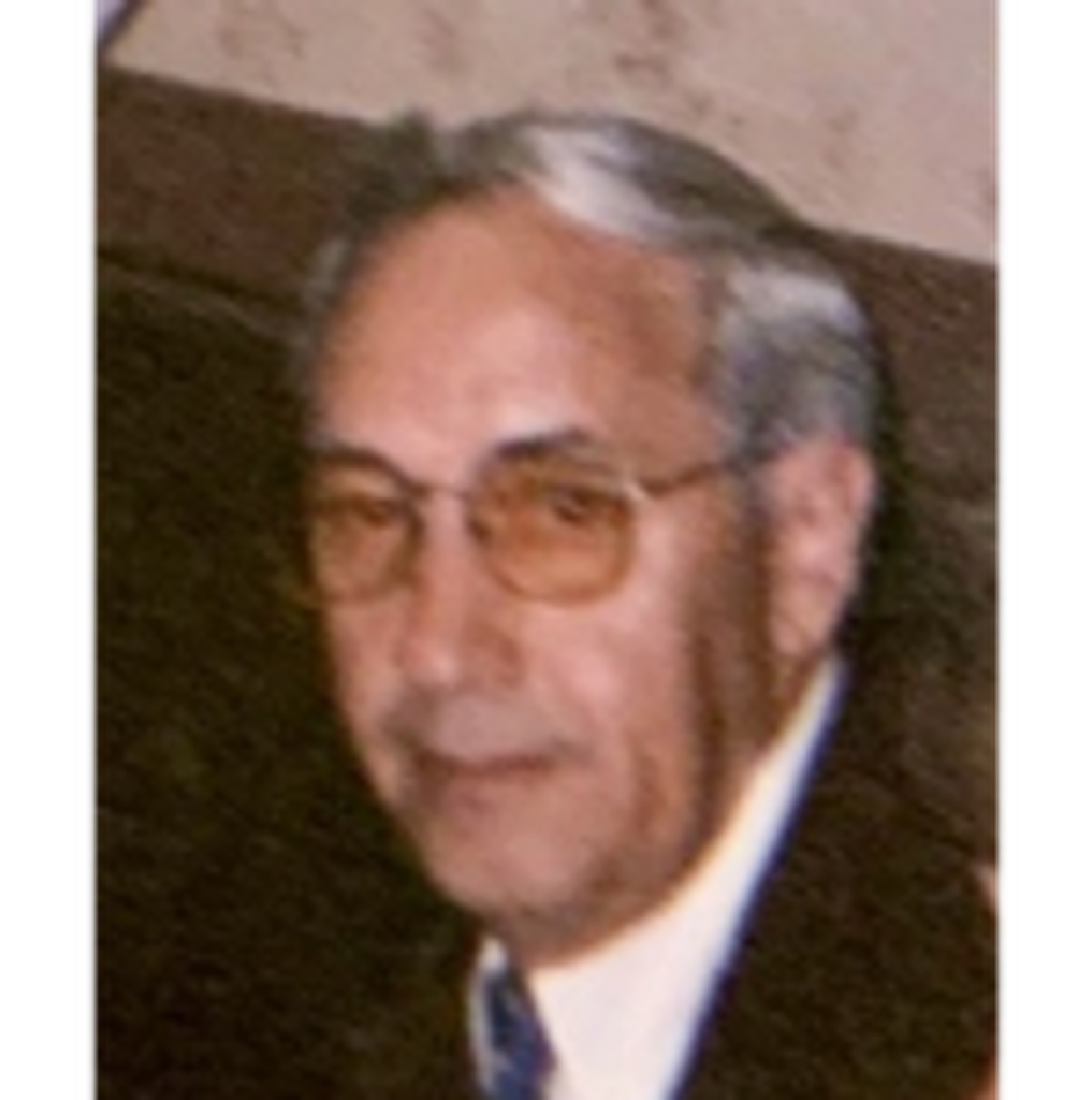 David  P. Slusser