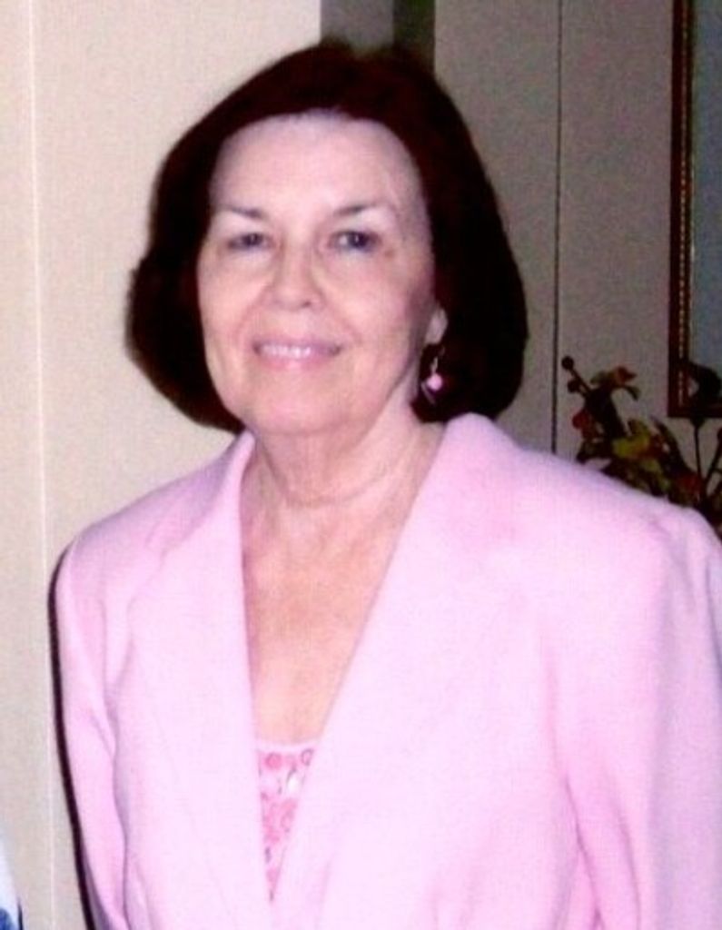 Sandra Cowart Profile Photo