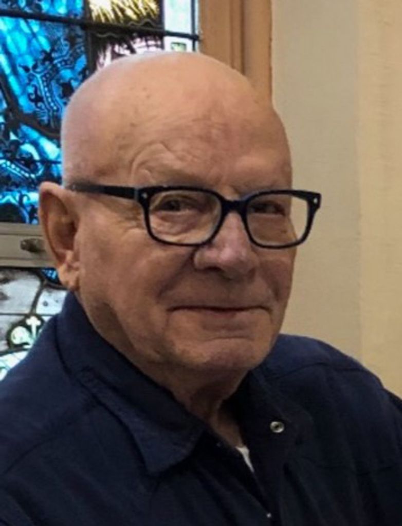 Harold Klaphake