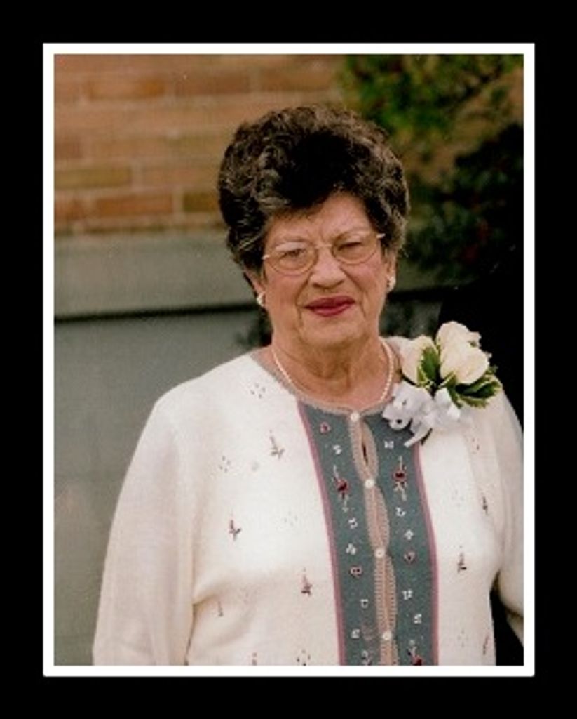 Lois Bedenbaugh
