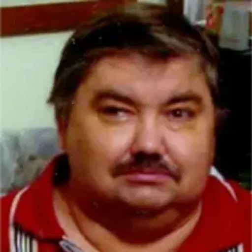 David Welch Profile Photo