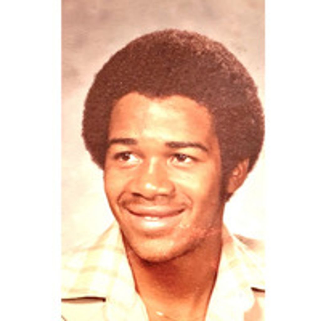 Orlando O' Donahue Malcolm