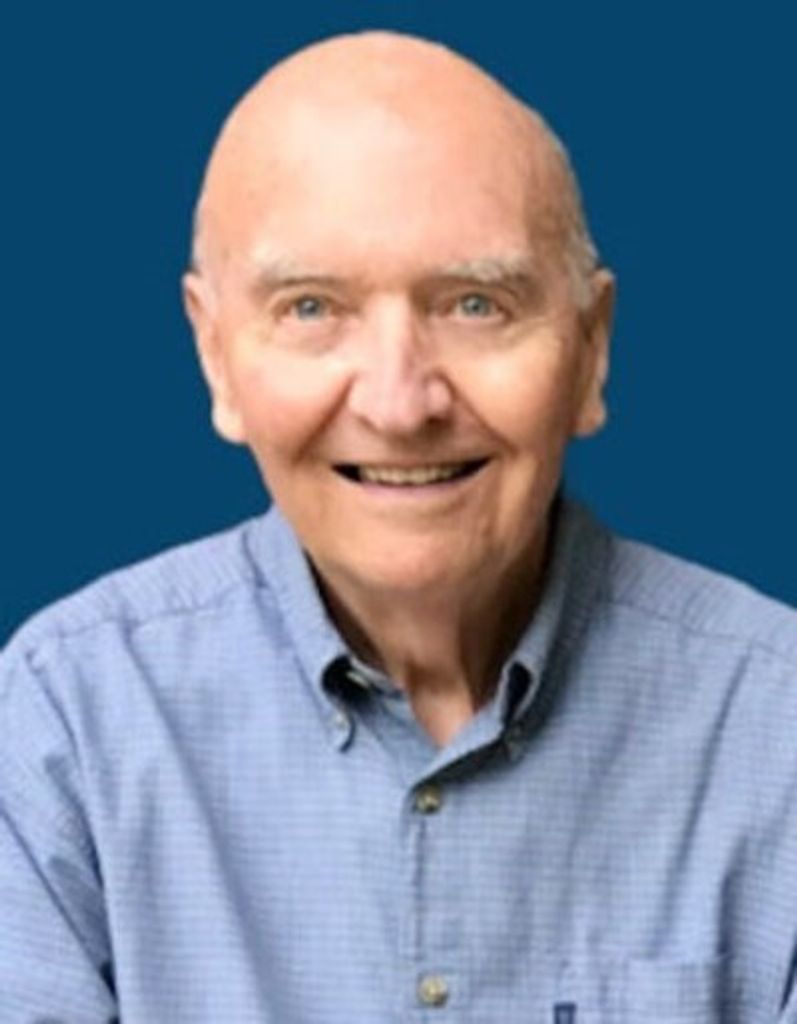 William Taylor Payne Profile Photo